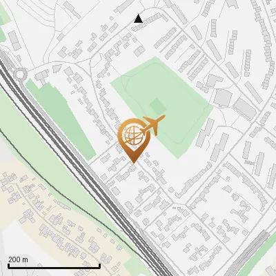 Foto zu Triberger Weg 5, 51063 Köln