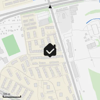 Bild zu Tribünenweg 12, 22111 Hamburg