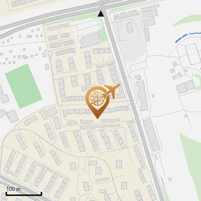 Foto zu Tribünenweg 15, 22111 Hamburg