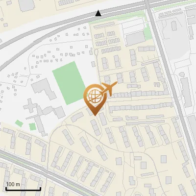 Foto zu Tribünenweg 35, 22111 Hamburg