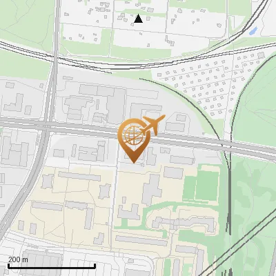 Foto zu Triebstraße 44, 80993 München