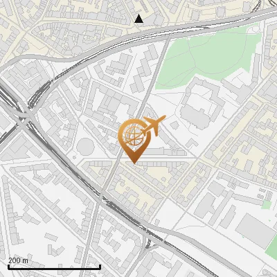 Foto zu Trierer Straße 10, 50676 Köln