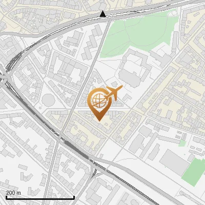 Foto zu Trierer Straße 11, 50676 Köln