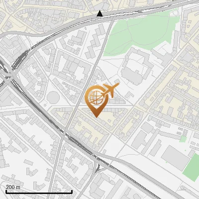 Foto zu Trierer Straße 15, 50676 Köln