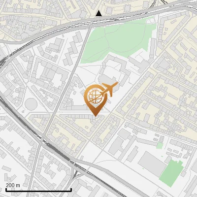 Foto zu Trierer Straße 2, 50676 Köln