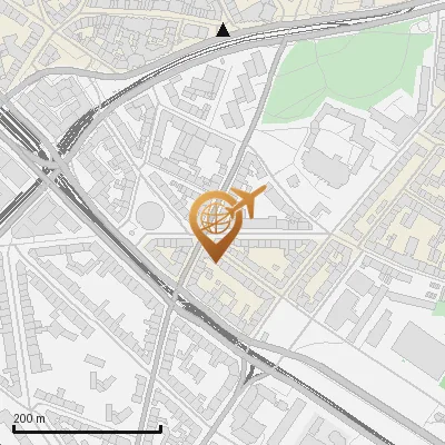 Foto zu Trierer Straße 21, 50676 Köln