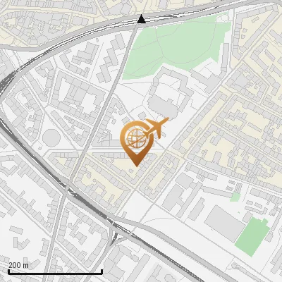 Foto zu Trierer Straße 3, 50676 Köln