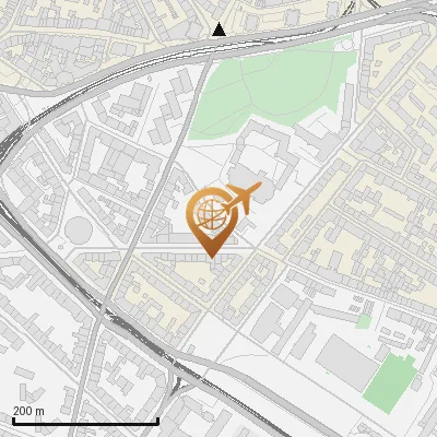 Foto zu Trierer Straße 4, 50676 Köln