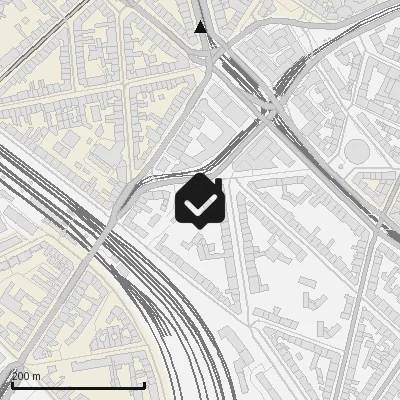Foto zu Trierer Straße 47, 50674 Köln