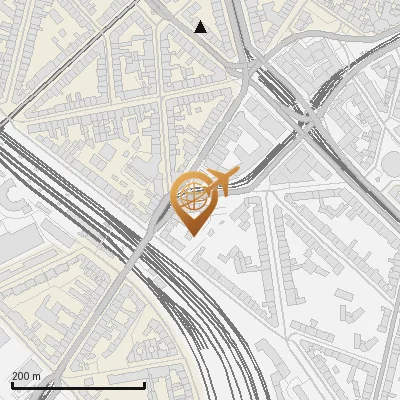 Foto zu Trierer Straße 51, 50674 Köln