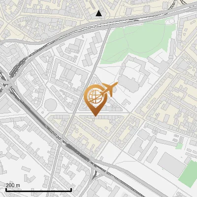 Foto zu Trierer Straße 8, 50676 Köln