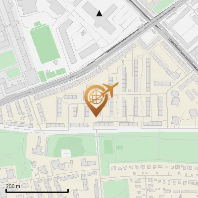 Foto zu Triester Straße 10, 81669 München