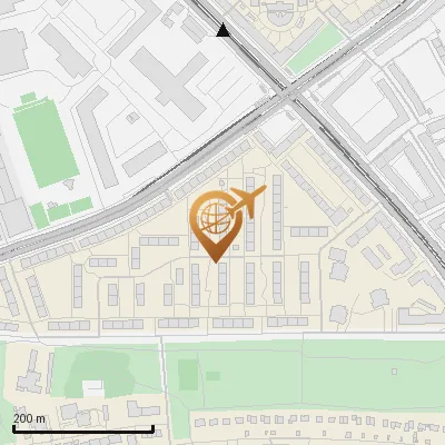 Foto zu Triester Straße 35, 81669 München