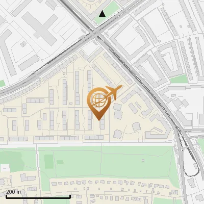 Foto zu Triester Straße 46, 81669 München