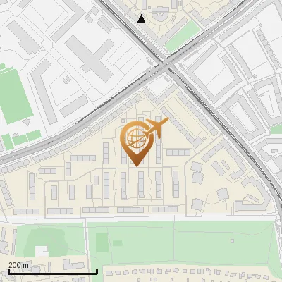 Foto zu Triester Straße 51, 81669 München