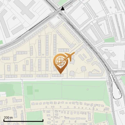 Foto zu Triester Straße 52, 81669 München