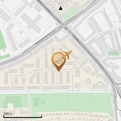 Foto zu Triester Straße 65, 81669 München