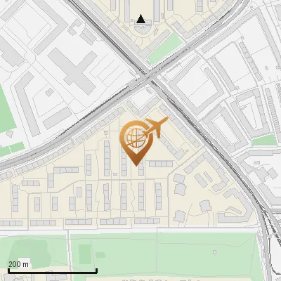 Foto zu Triester Straße 71, 81669 München