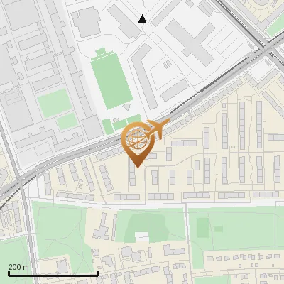 Foto zu Triester Straße 9, 81669 München