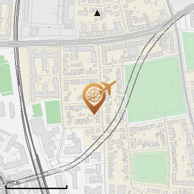 Foto zu Trifelsstraße 10, 81539 München