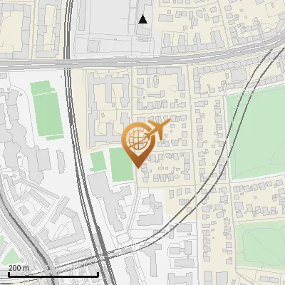 Foto zu Trifelsstraße 2, 81539 München