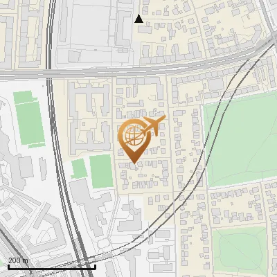 Foto zu Trifelsstraße 3, 81539 München