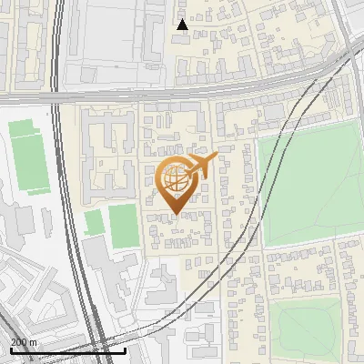 Foto zu Trifelsstraße 5, 81539 München
