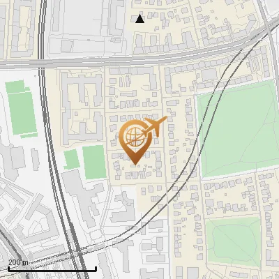 Foto zu Trifelsstraße 6, 81539 München