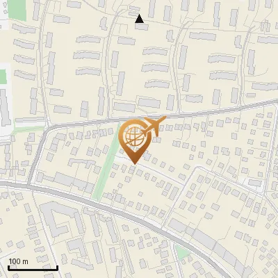 Foto zu Triftheide 10, 22547 Hamburg