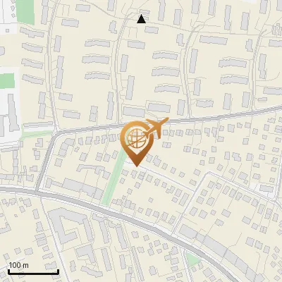 Foto zu Triftheide 12, 22547 Hamburg