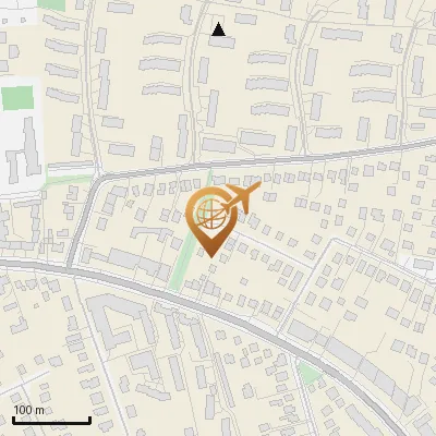 Foto zu Triftheide 13, 22547 Hamburg