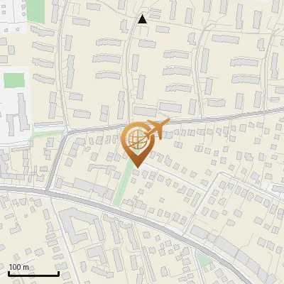 Foto zu Triftheide 14, 22547 Hamburg