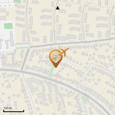 Foto zu Triftheide 15, 22547 Hamburg