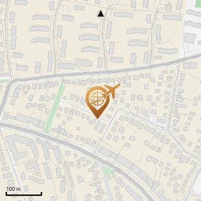 Foto zu Triftheide 2, 22547 Hamburg