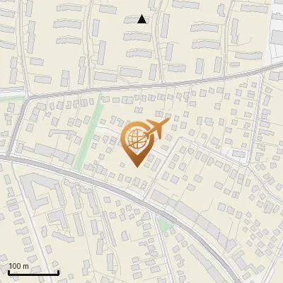 Foto zu Triftheide 3, 22547 Hamburg