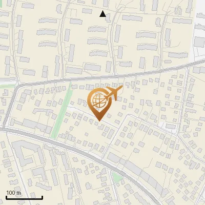 Foto zu Triftheide 4, 22547 Hamburg