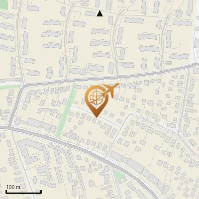 Foto zu Triftheide 6, 22547 Hamburg