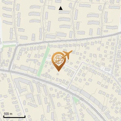 Foto zu Triftheide 7, 22547 Hamburg