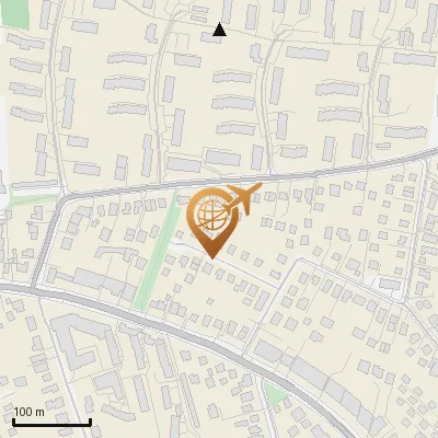 Foto zu Triftheide 8, 22547 Hamburg