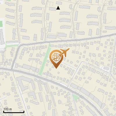 Foto zu Triftheide 9, 22547 Hamburg