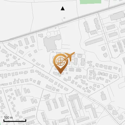 Foto zu Trifthof 10, 21075 Hamburg