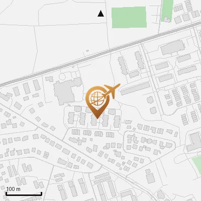 Foto zu Trifthof 11, 21075 Hamburg