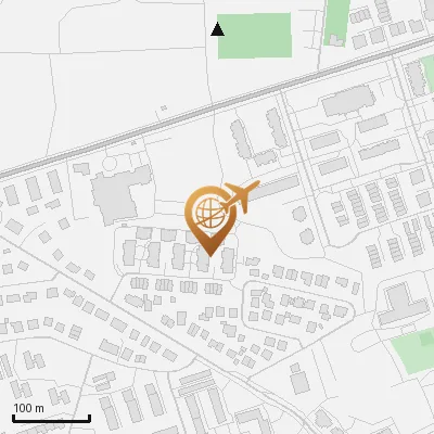 Foto zu Trifthof 15, 21075 Hamburg