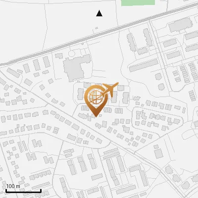 Foto zu Trifthof 16, 21075 Hamburg