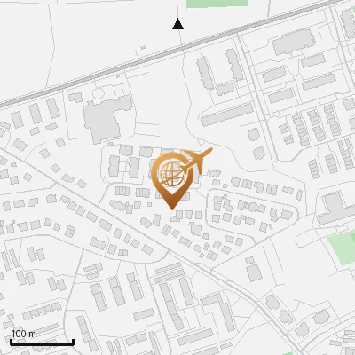 Foto zu Trifthof 26, 21075 Hamburg