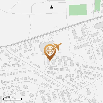 Foto zu Trifthof 3, 21075 Hamburg