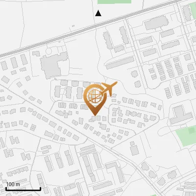 Foto zu Trifthof 32, 21075 Hamburg