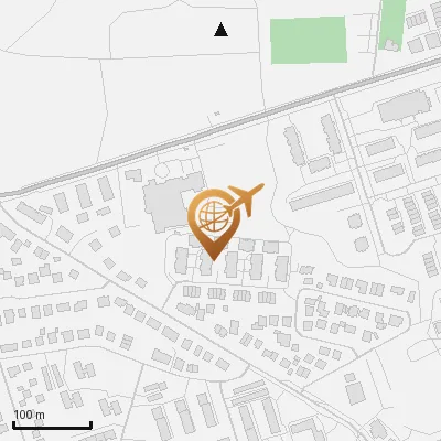 Foto zu Trifthof 7, 21075 Hamburg