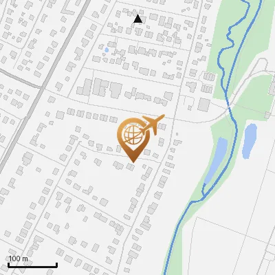 Foto zu Triftkoppel 11, 22119 Hamburg