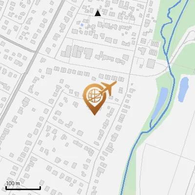 Foto zu Triftkoppel 12, 22119 Hamburg